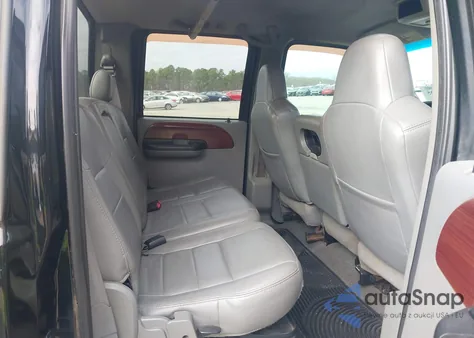 2006 Ford F-250 Lariat/Xl/Xlt from USA, damaged, VIN 1FTSW21P46EA14560